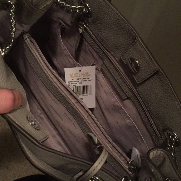 Brand New MK bag!